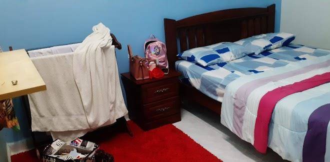 Teratai homestay 2