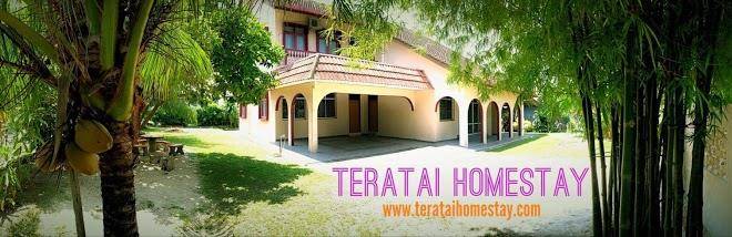 Teratai homestay