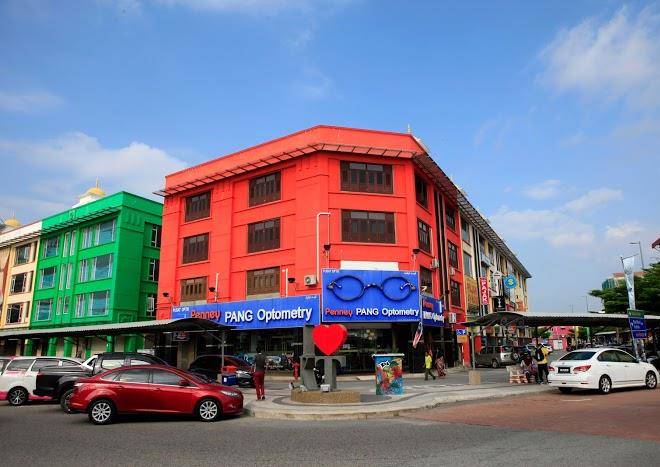 Uptown eco hotel
