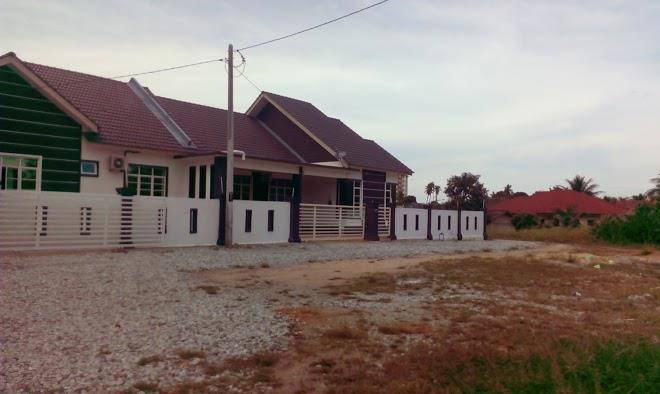 Inap desa ibnu razak