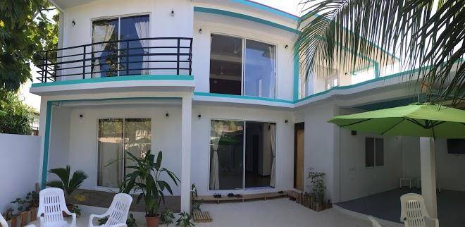 Acqua blu rasdhoo