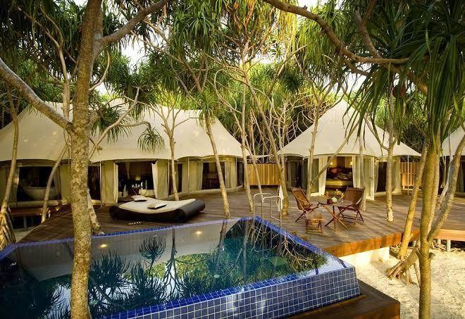 Banyan tree madivaru