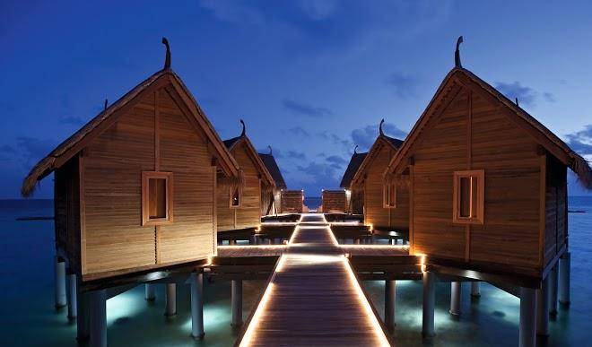 Constance moofushi maldives