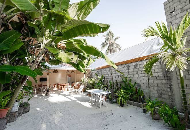 Rasdhoo stay