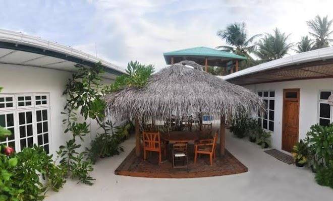 New breeze thoddoo inn