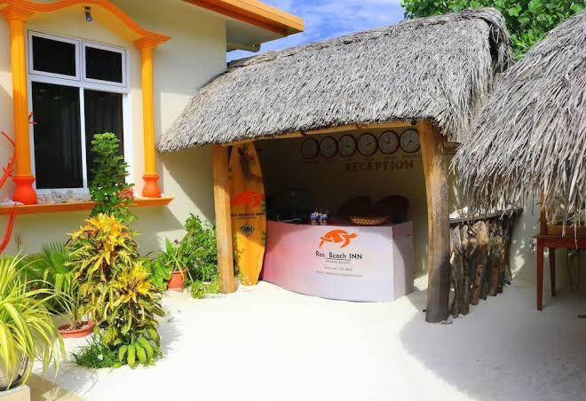 Ras beach inn