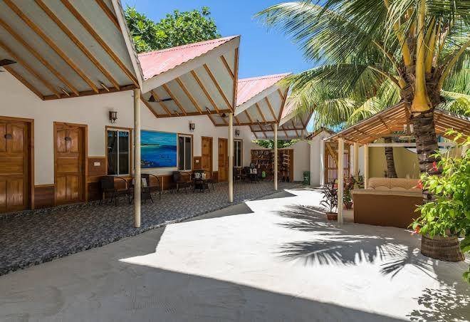 Relax residence