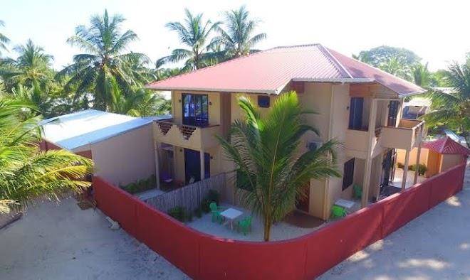 Riveli retreat