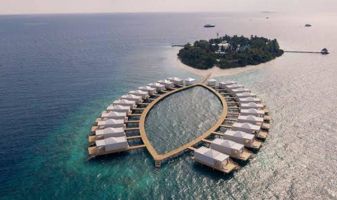 Sandies bathala resort