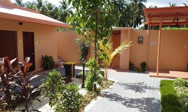 Shoreline grand thoddoo