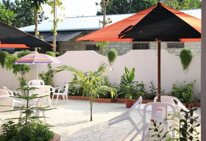 Thoddoo inn