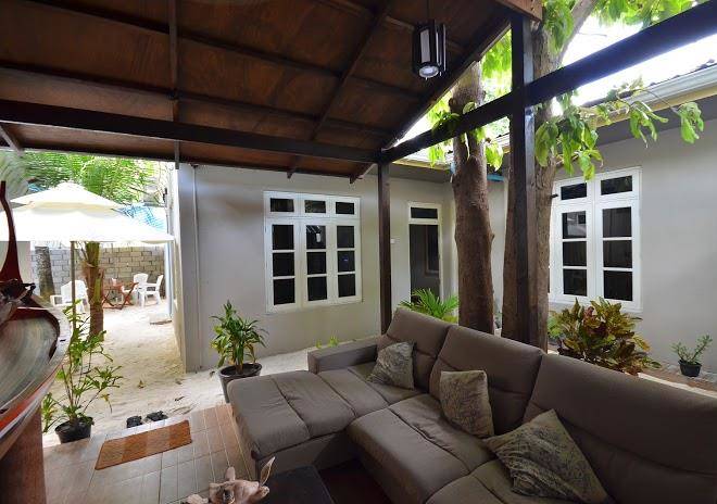 Ukulhas inn
