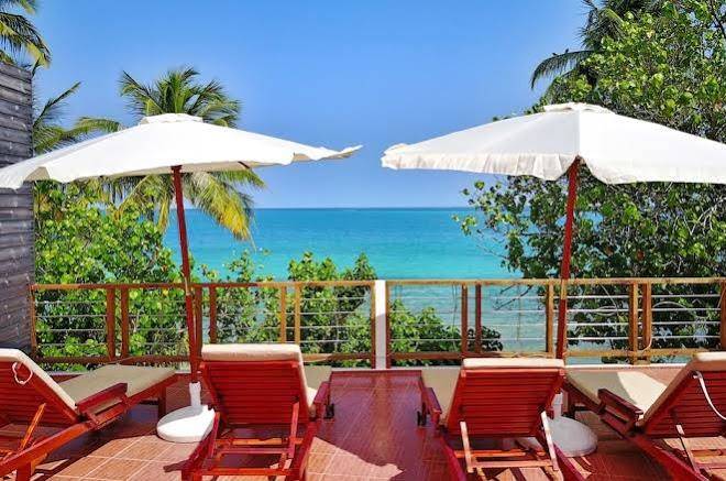 Athiri beach