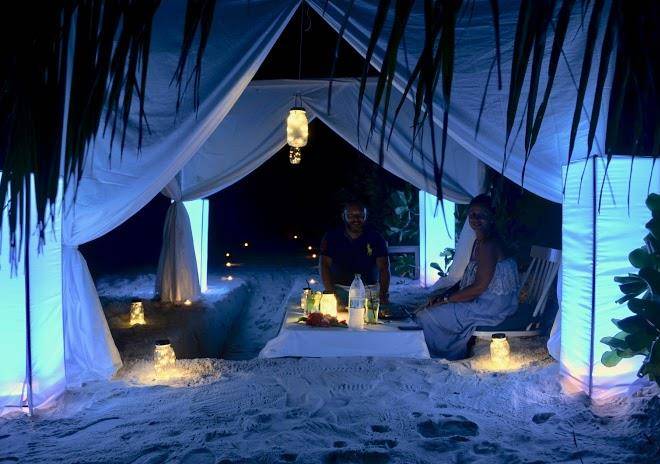 Bliss dhigurah