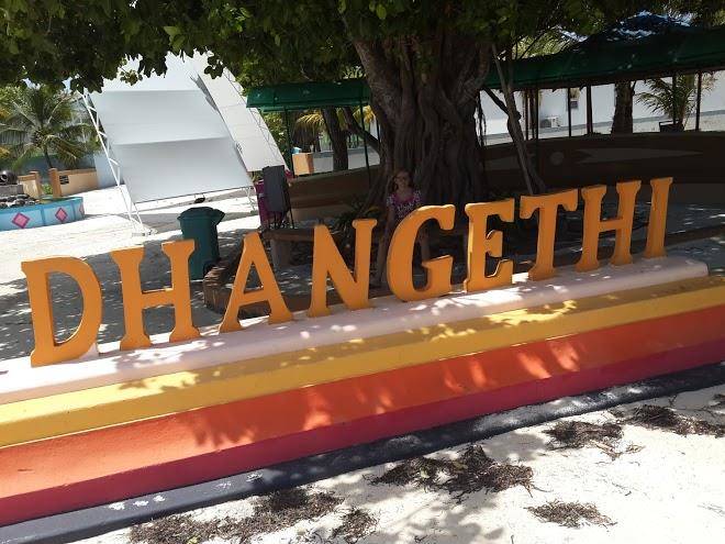 Dhangethi inn