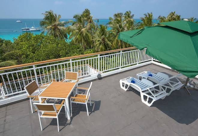 Dhiguveli maldives