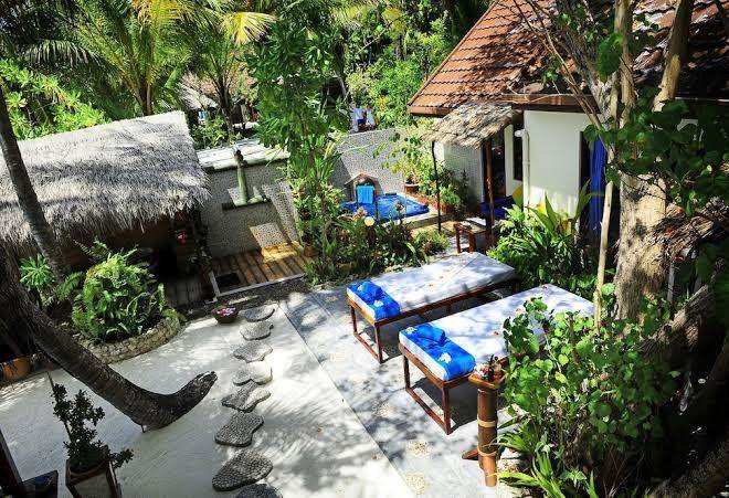 Ranveli island resort