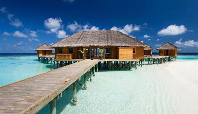 Vakarufalhi maldives