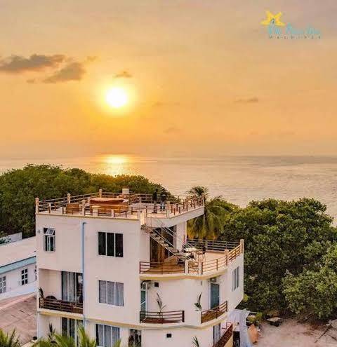 Vilu thari inn