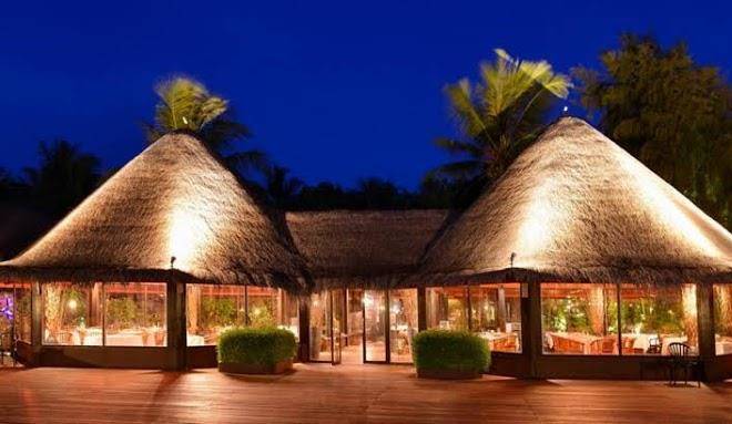 Adaaran select hudhuranfushi