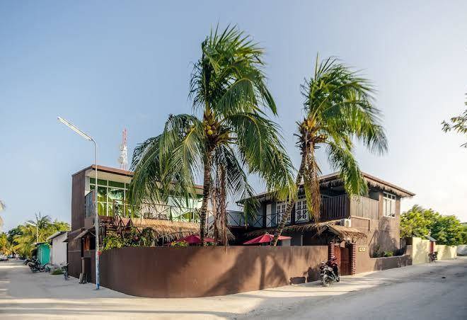 Vinorva wave thulusdhoo