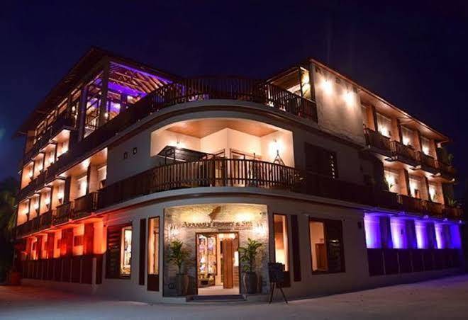 Araamu holidays & spa