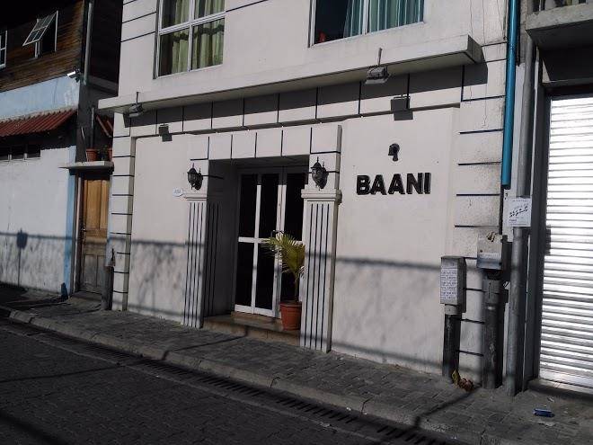 Baani hotel