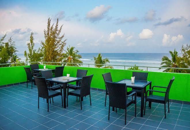 Beach grand & spa premium