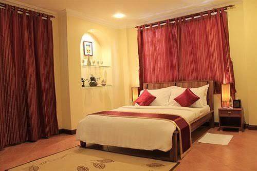 Cerulean view boutique hotel
