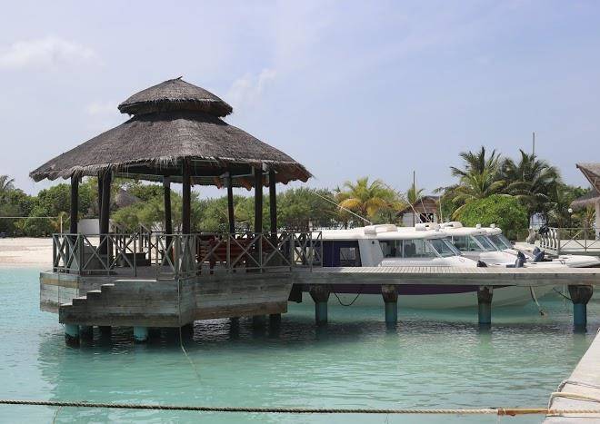 Cinnamon dhonveli maldives