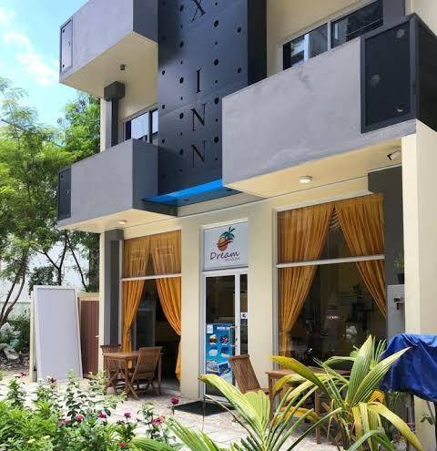 Dream relax inn