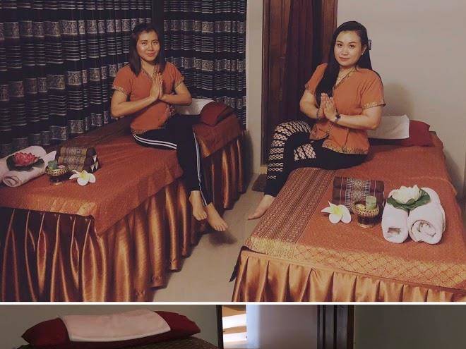 Dreamrelax salon & spa