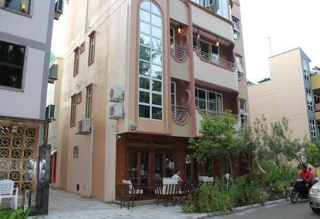 Eureka athiri inn