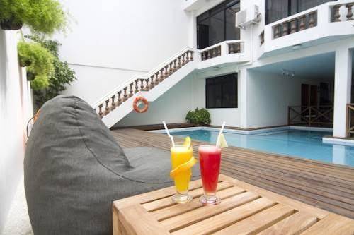 Kam hotel