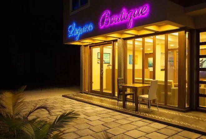 Laguna boutique