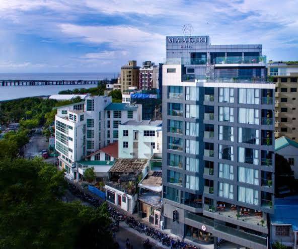 Maagiri hotel