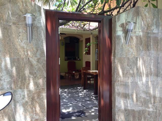 Sala boutique hotel