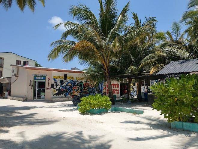 Alaka at maafushi