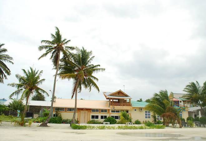 Arora inn