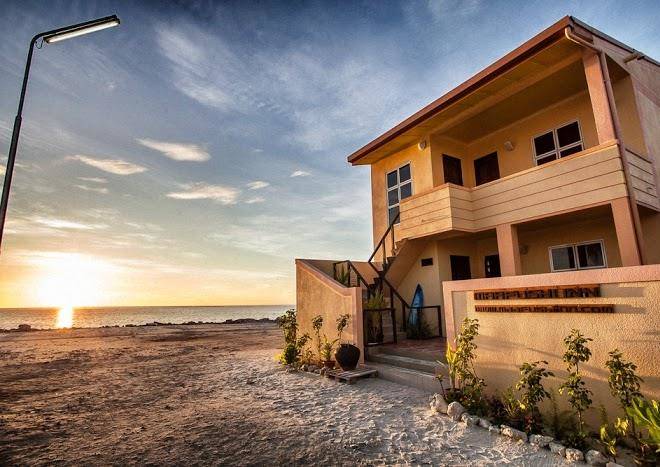 Maafushi inn