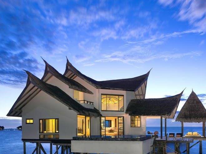 Ozen Reserve Bolifushi