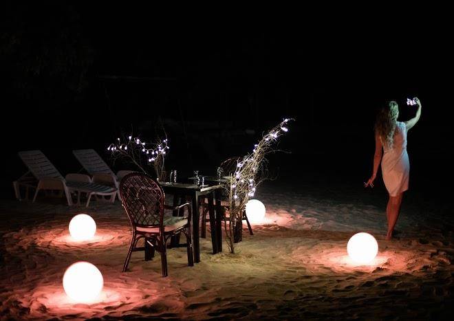 Hevana holidays
