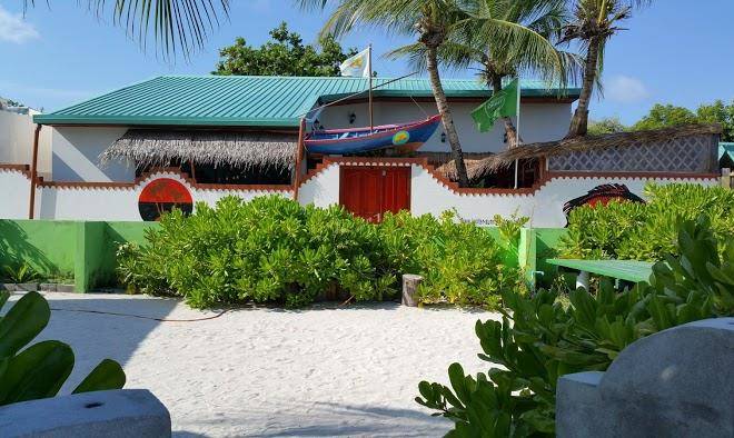 Jupiter sunrise lodge