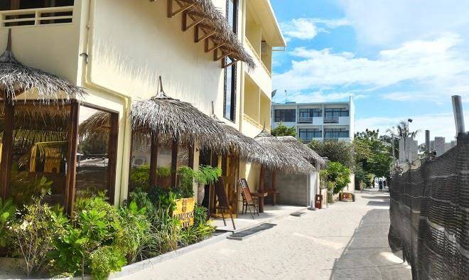 Plumeria boutique