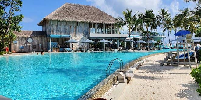Seaside finolhu
