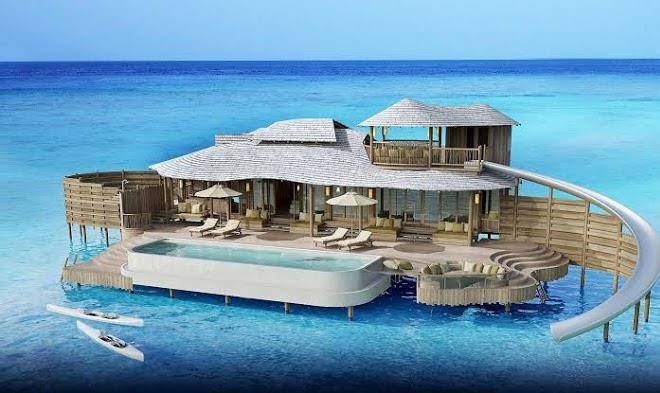 Soneva fushi