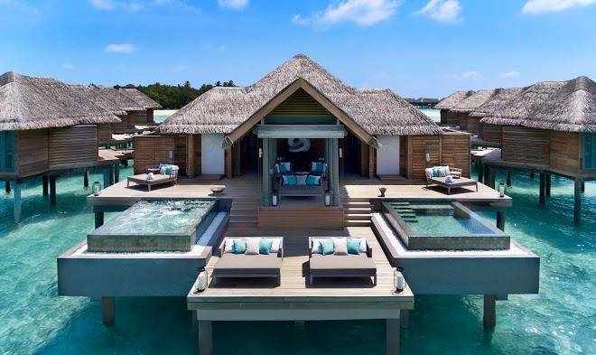 Vakkaru maldives