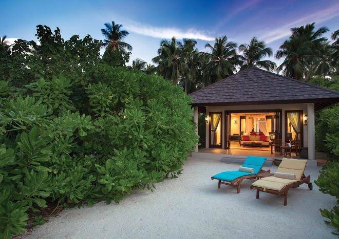 Atmosphere kanifushi maldives