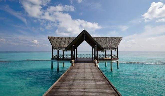 Palm beach island resort & spa