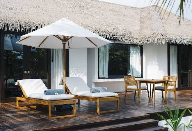 Noku maldives
